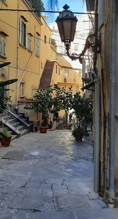 Palm'S House Apartment Naples Exterior photo
